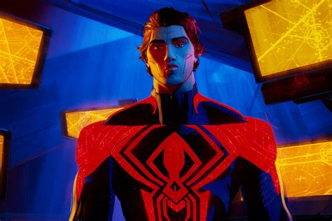 how tall is miguel in spider verse|Spider